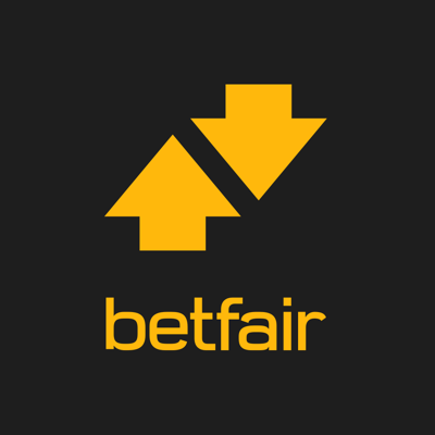 logo of betfair