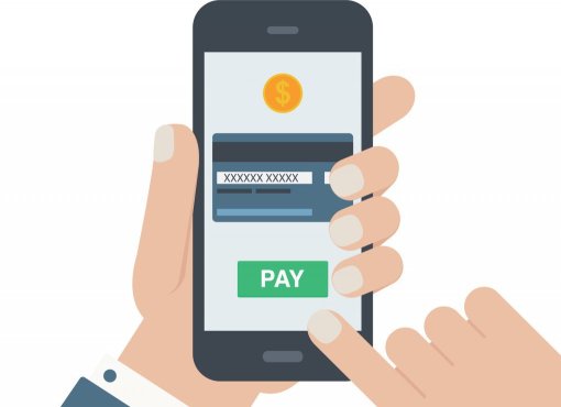 mobile payments