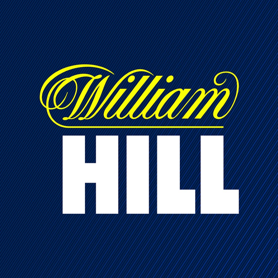 logo of william hill